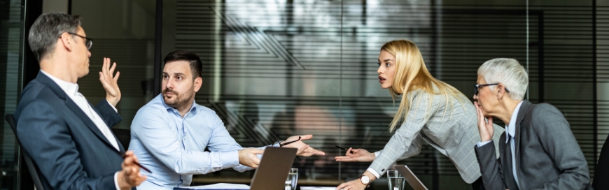 Do you need a divorce coach or just a really good family lawyer?